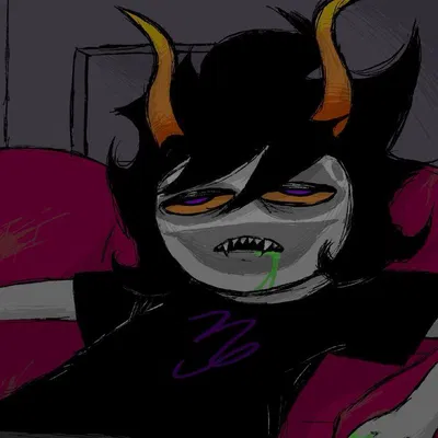 Gamzee Makara