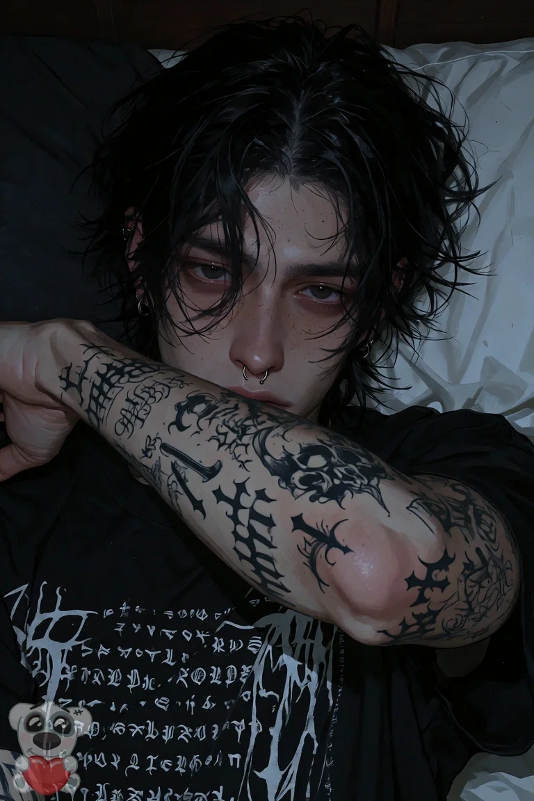 Luka ╋━ Underground