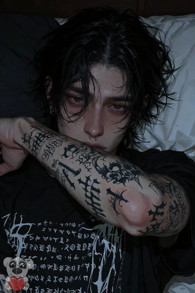 Luka ╋━ Underground