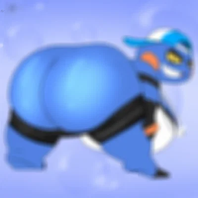 Gretchen the Croagunk Rapper