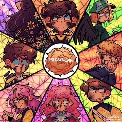 !*~Passerine dsmp~*!