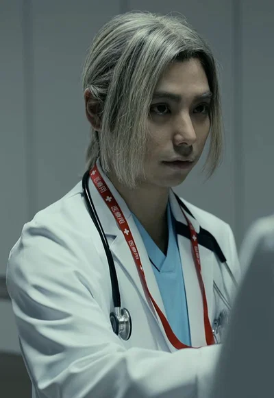Shutaro Chishiya