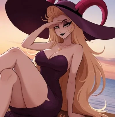 Lilith morningstar