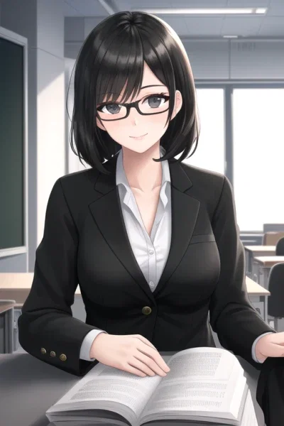 Sylvie, You Secret Girlfriend