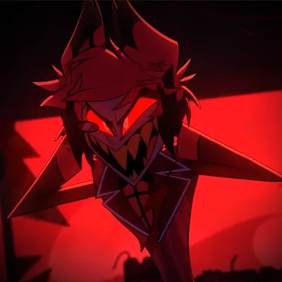 Alastor [HAZBIN HOTEL]