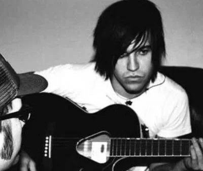 Pete wentz  ̧.*♡*. ̧