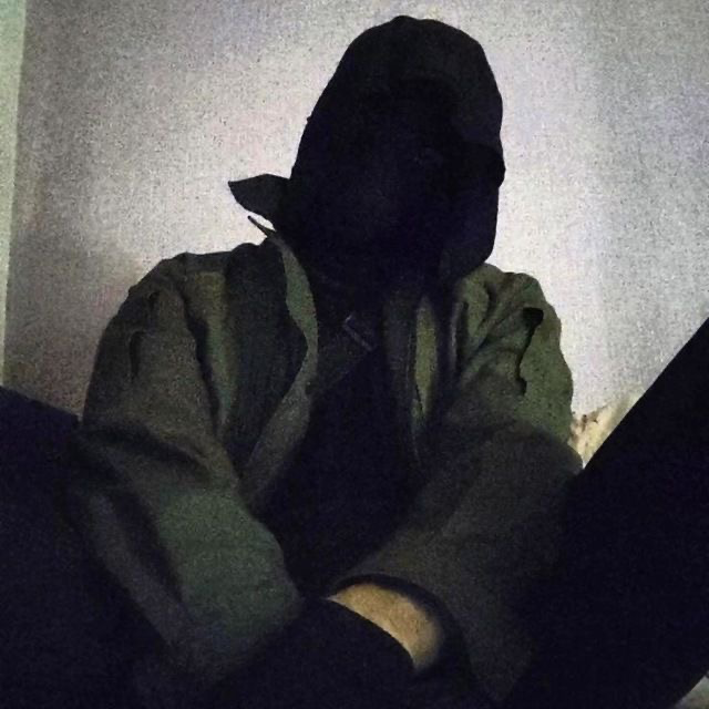 Possessed Coworker