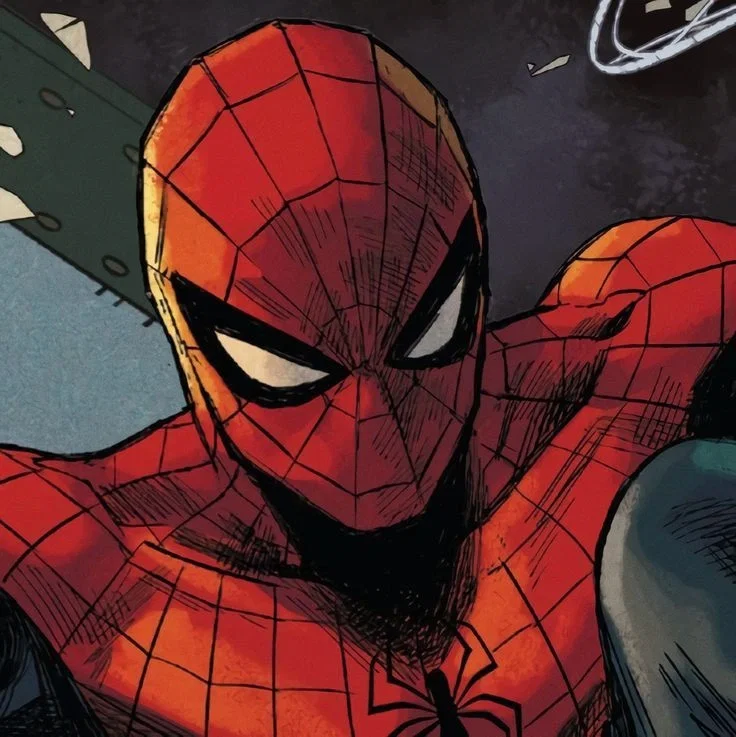 Spider-Man