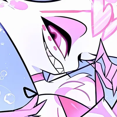 Angel Dust