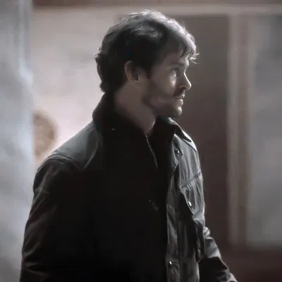 Will Graham - HANNIBAL NBC