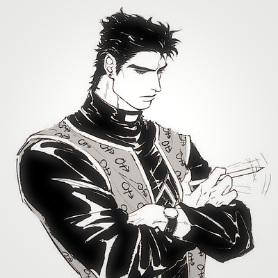 Jotaro Kujo