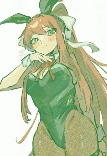 • Monika