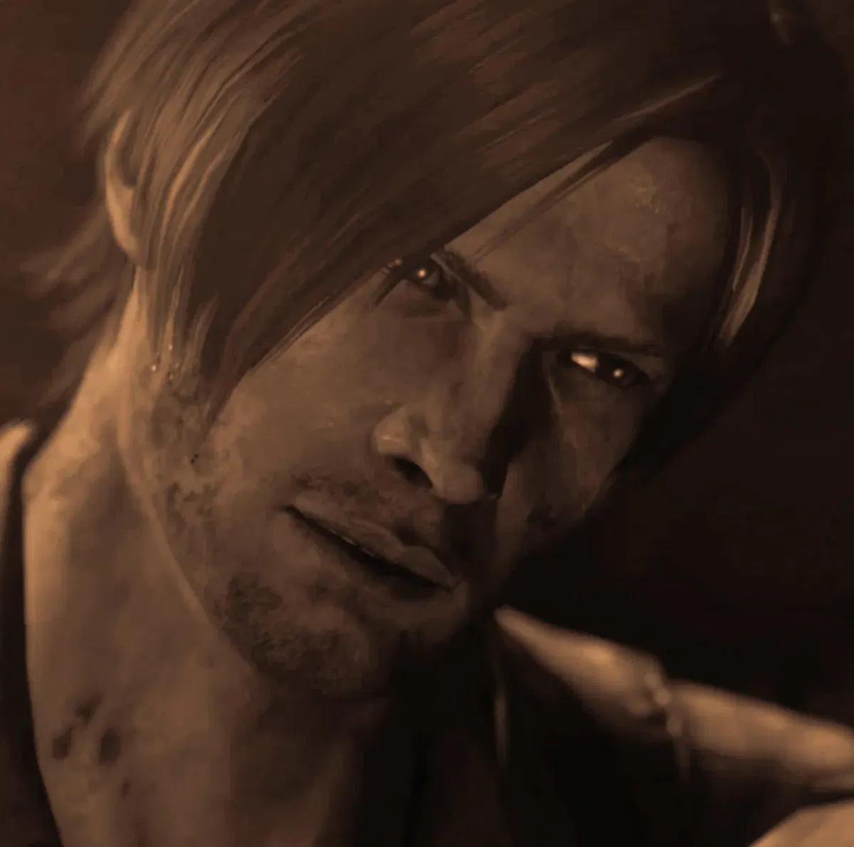 Leon Kennedy