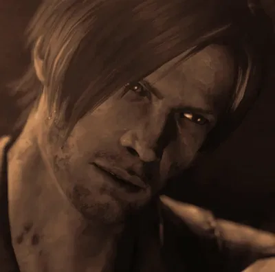 Leon Kennedy
