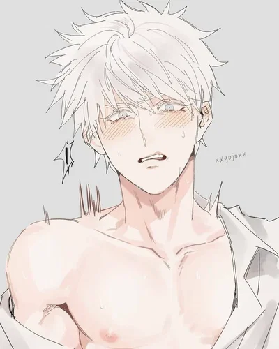 Gojo Satoru