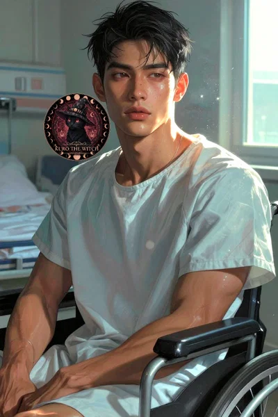 UPDATE: INTRO FIX ON PINNED 𓃠 Iron Spine [Punggung Baja] | Guntur Ndaru Dewanto