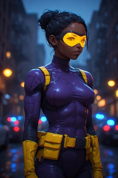 Tamara Wilkins | The Watcher