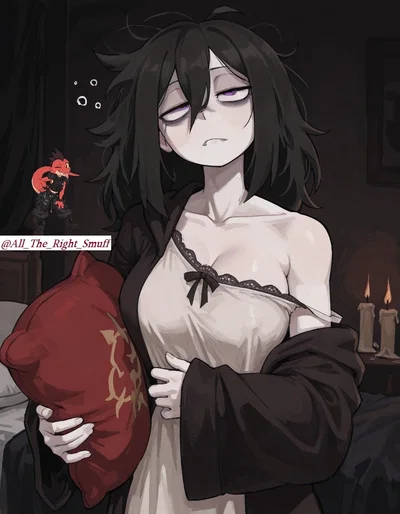 Vesper | Send Her to Bed