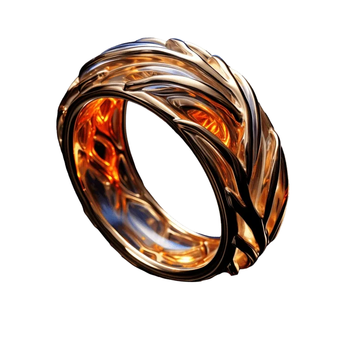 King of the Ring's