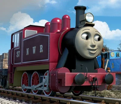 Rosie 