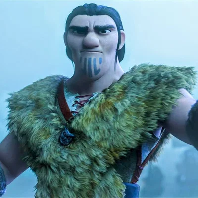 Eret, Son of Eret