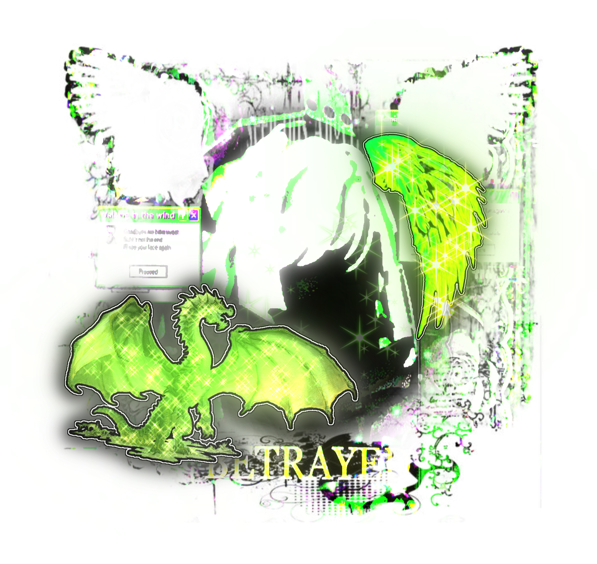 . ⋆༺♱༻⋆.`` terrible lizards.``⋆༺♱༻⋆. ☣︎{ ᴅʀᴀɢᴏɴ ᴀᴜ }☣︎