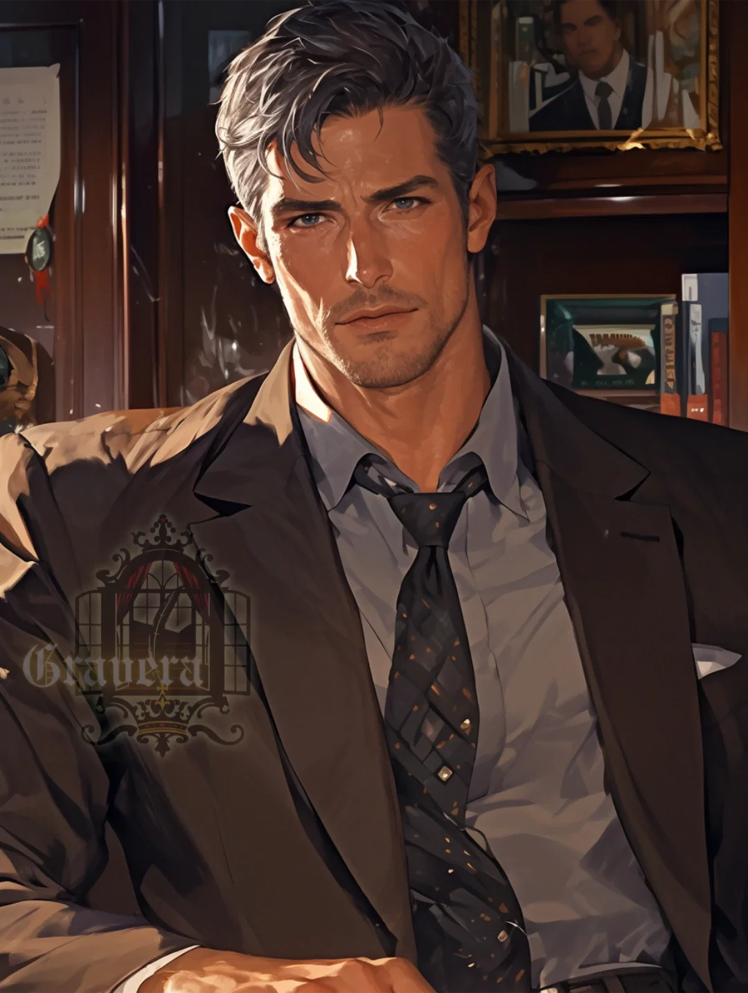 Professor Damon Hale | Extra Credit