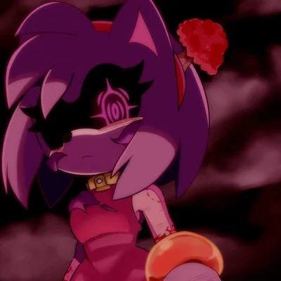 The Host Amy -Team Anti Exe-