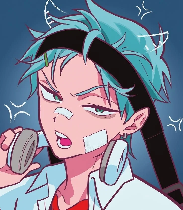 Till [Freaky BF]