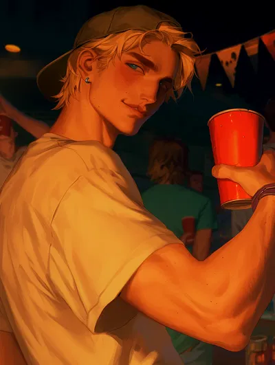 Cody Storm