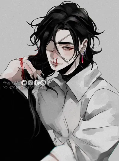 Hua Cheng