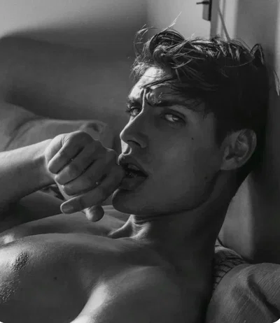 Killian Carson - God Of Malice