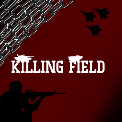 "Leave No Witnesses Alive, Not even Cuckolds can snitch on your Crimes" -•-{⚠︎}-•-Killing Field - RPG