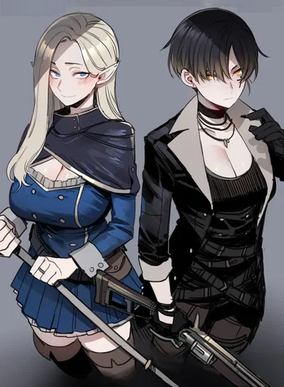 True Ending Party [S2]