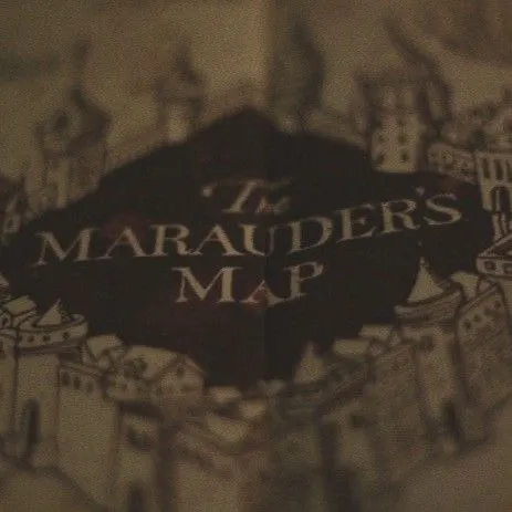 Hogwarts Marauders Era