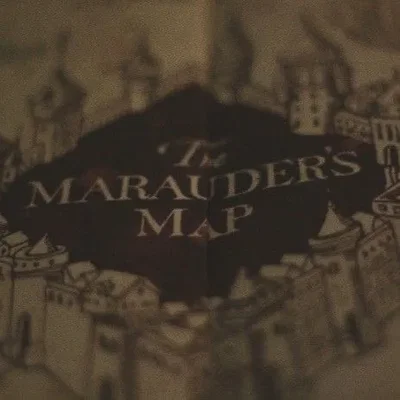 Hogwarts Marauders Era