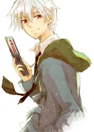 ✨Aru Akise✨