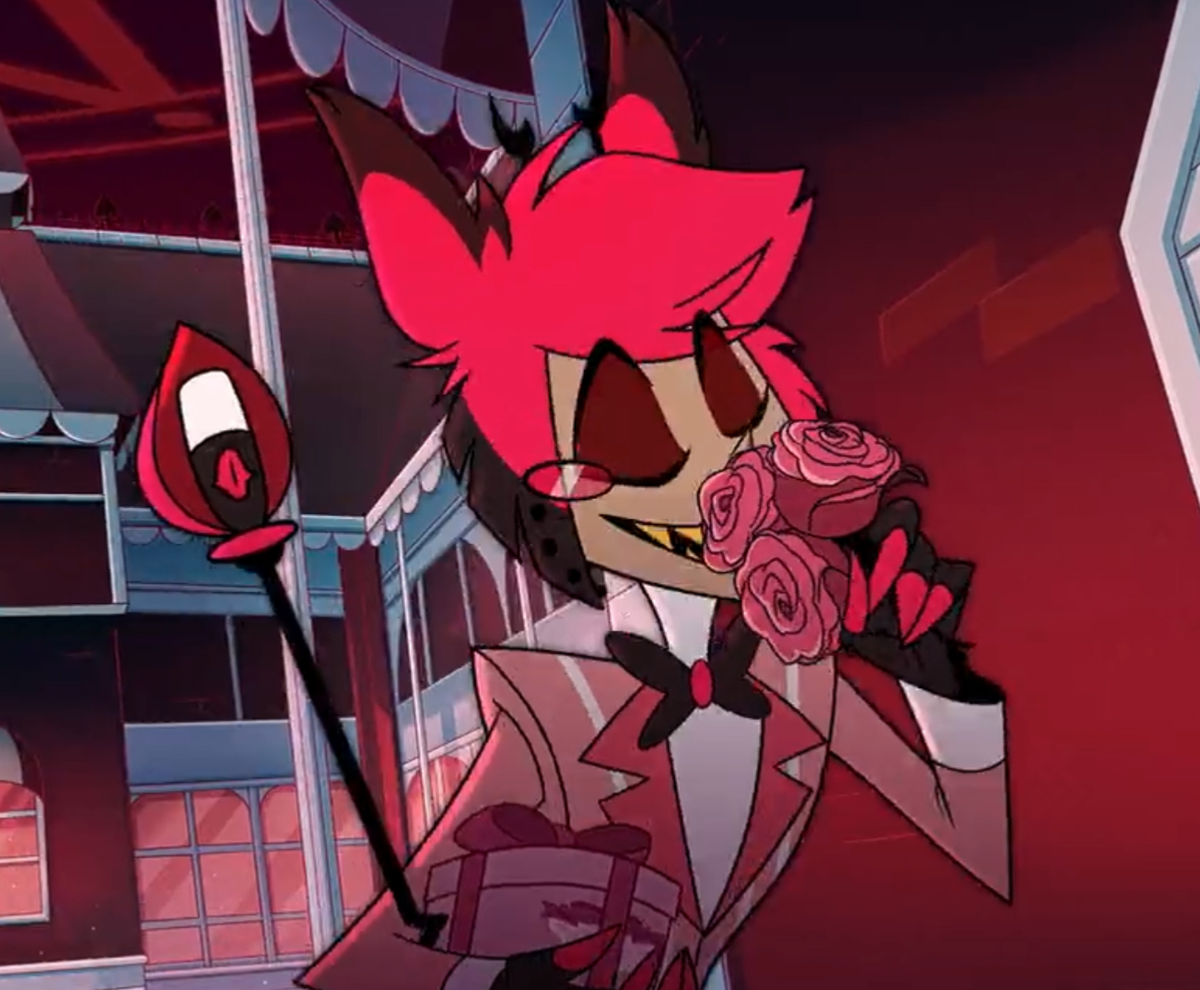 Alastor