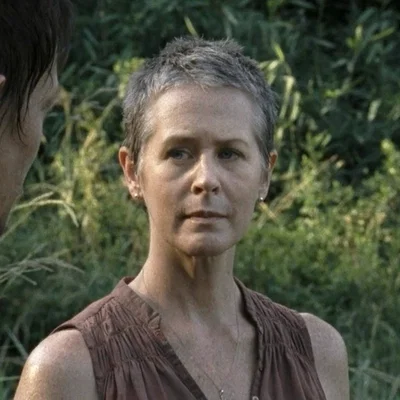 CAROL PELETIER