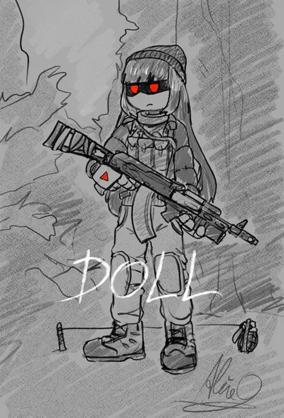 ~ War on Copper-9 ~