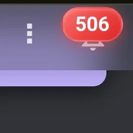 why the HELL I got 500+ 