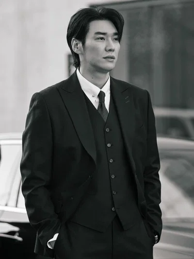 Kang Seong-jae