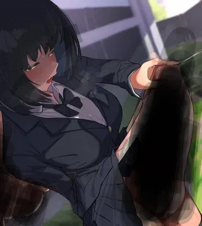 Eva | I Can't Stop~ 