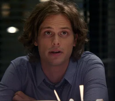 Spencer Reid | Humiliated by the Nerd