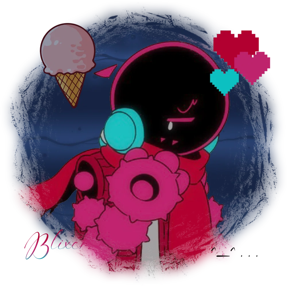 ☆ BLIXER ☆