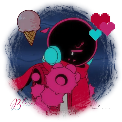 ☆ BLIXER ☆
