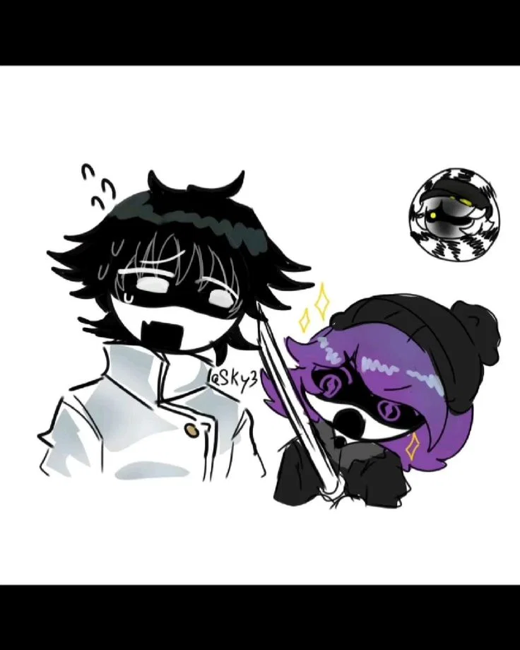 jujutsu drones