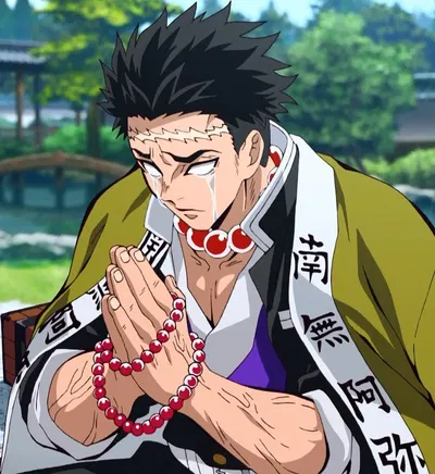 Gyomei Himejima