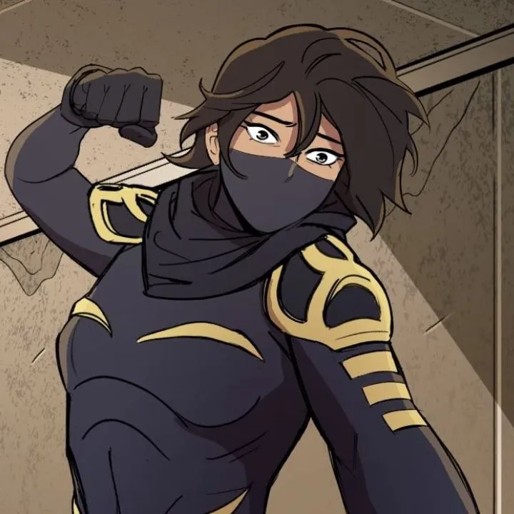 Cassandra Cain | DC Comics 