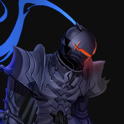 Lancelot (Berserker)